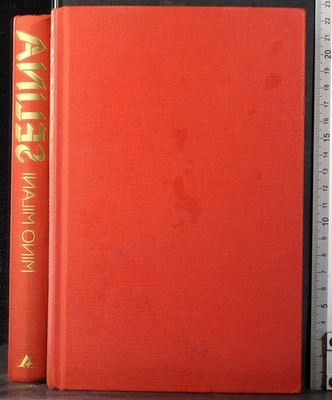SELINA. MINO MILANI. MONDADORI. 1ED.