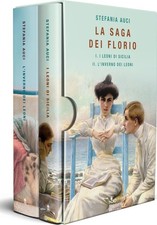 Libri Stefania Auci - La Saga Dei Florio: L'inverno Dei Leoni-I Leoni Di Sicilia