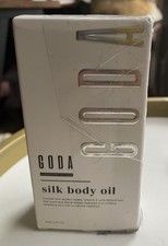 Goda Silk Body Oil Perfume 1.7 fl oz