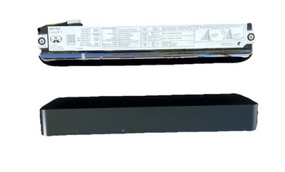 Optex i-one X T(BL) - sliding door sensor - approach and safety sensor Used