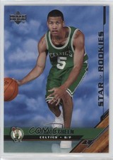 2005-06 Upper Deck Star Rookies Gerald Green #226 1n6x