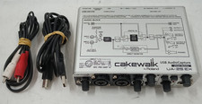 Roland Cakewalk UA-25EXCW  USB Audio Capture ...