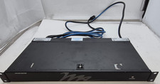 Middle Atlantic PD-815R-PL 8 Outlet 120V, 60Hz, 15A Rackmount Power Center