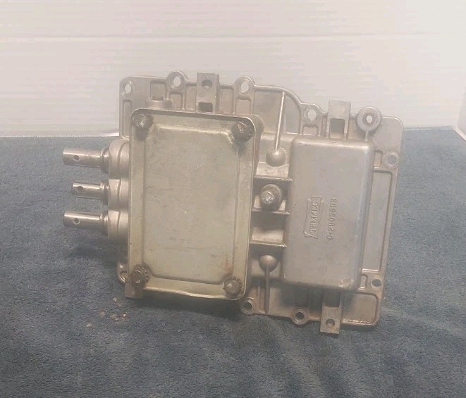 Tremec C-2605803 Top Shift Plate w/Forks Used Ford Mustang TKO