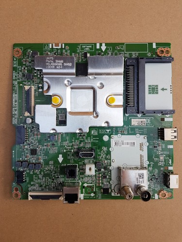 LG 32LQ63806LC Mainboard EAX69822904 (1.1) #TV1146