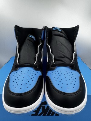 Size 12 - Jordan 1 Retro OG High UNC Toe for sale online | eBay