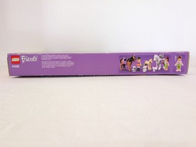 LEGO FRIENDS: Sunshine Ranch (41039) - New Sealed!