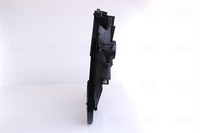 Nissens KüHlerlüFter 12V FüR Antara Opel Chevrolet Captiva