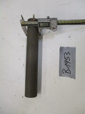 Transverse pipe exhaust 240x38 mm B1953 BMW Steib R50_60_69 Krummer Sammlfer man