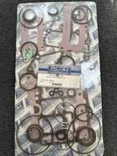 JOHNSON EVINRUDE 40-65 HP 2 CYL E-TEC POWERHEAD GASKET KIT 500-126-01, 5005907