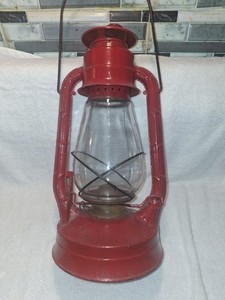 Dietz Blizzard Lantern | eBay