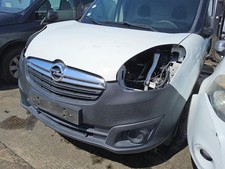 Amortisseur Opel COMBO