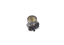 Ford Performance 87mm Coyote Throttle Body