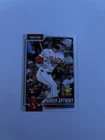 2026 Topps Series 1 - Roman Anthony #189 (RC)