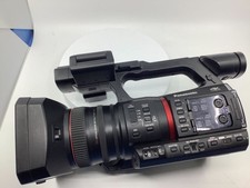Panasonic AG-CX350 4K Camcorder - Fair Condition; Functional, but the HDMI outp