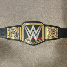 WWE World Heavyweight