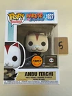 Funko Pop! - ANBU ITACHI (Chase) - Naruto Shipuden - Chalice - 1027 (5)