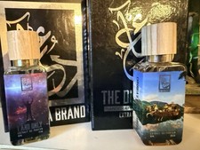 DUA Fragrances/The DUA Brand Set .