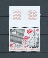 DOM TOM / TAAF - 1986 YT 95 POSTE AÉRIENNE - TIMBRE NEUF** MNH