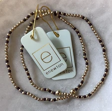 Enewton Bracelet Set In Hope Unwritten And Joy Pattern In Standard Size