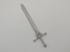 Remco Conan - Roi Conan King - Accessoire Epée Sword - 1983 Original