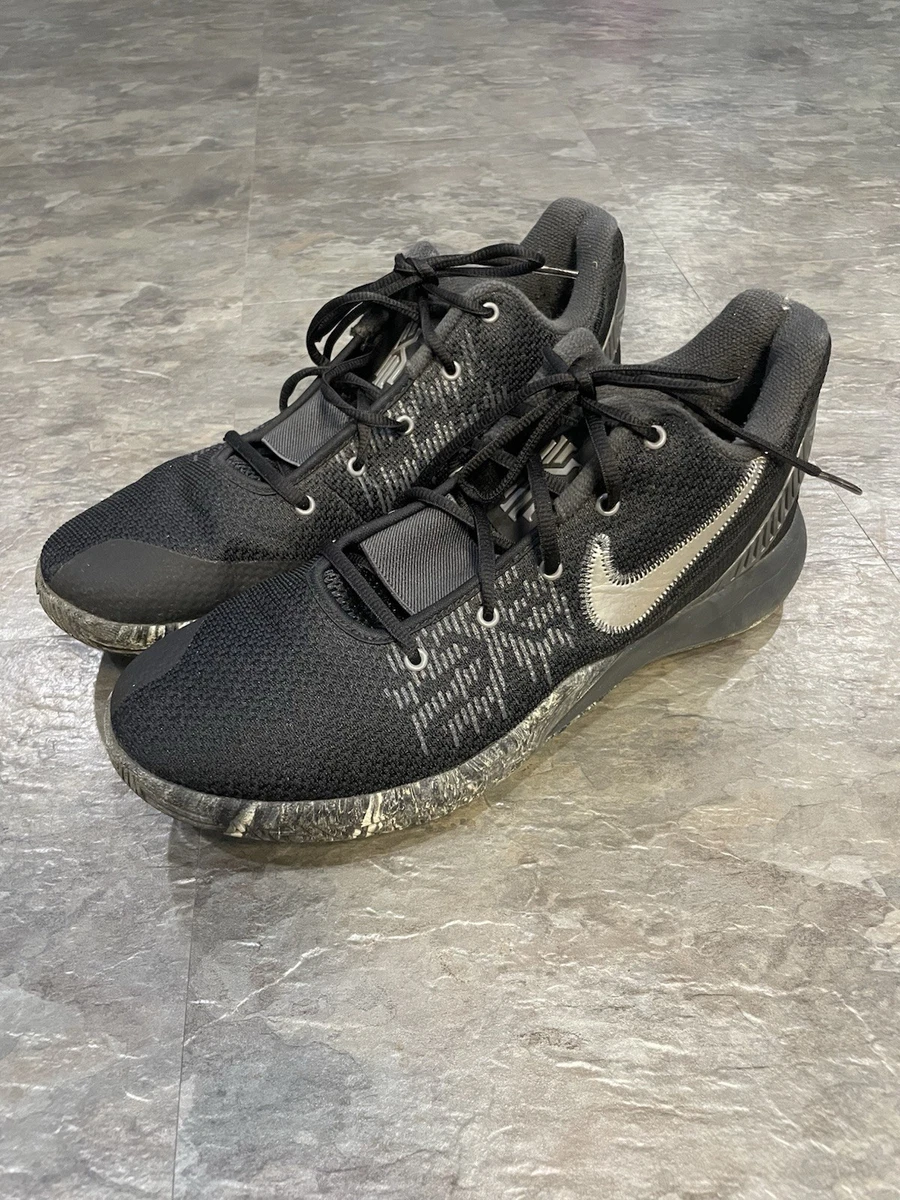 Las mejores ofertas en Nike Kyrie Flytrap 2 Black Chrome | eBay