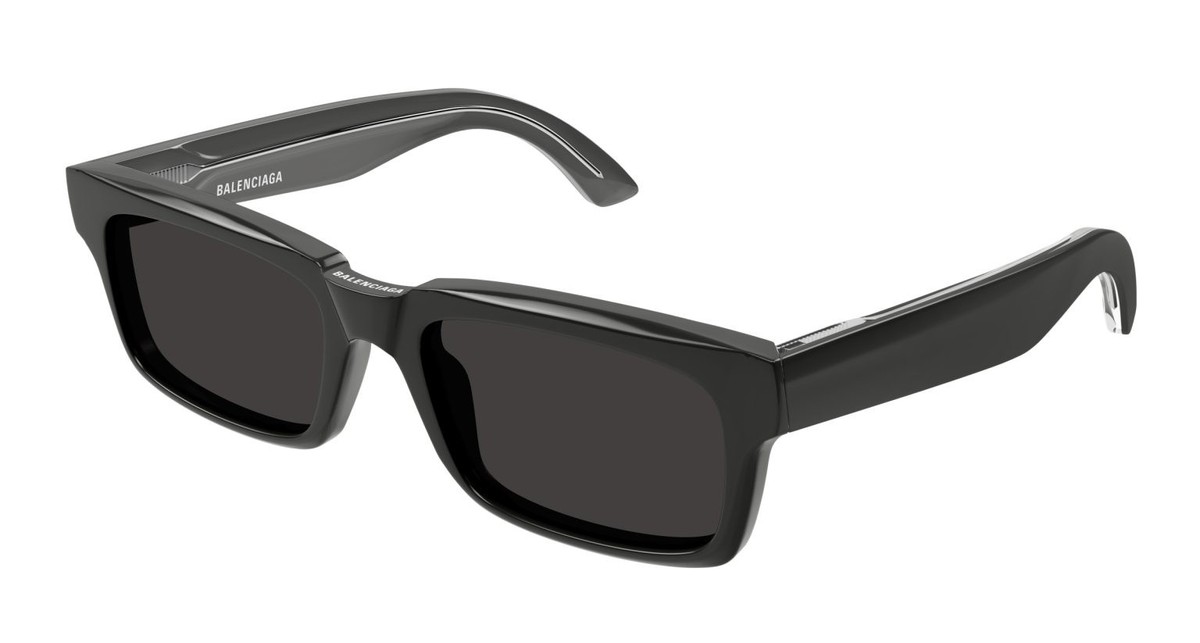 NWT BALENCIAGA BB0345S 004 Sunglasses Balenciaga BB0345S-004 | Online Sale - Amevista main image 2