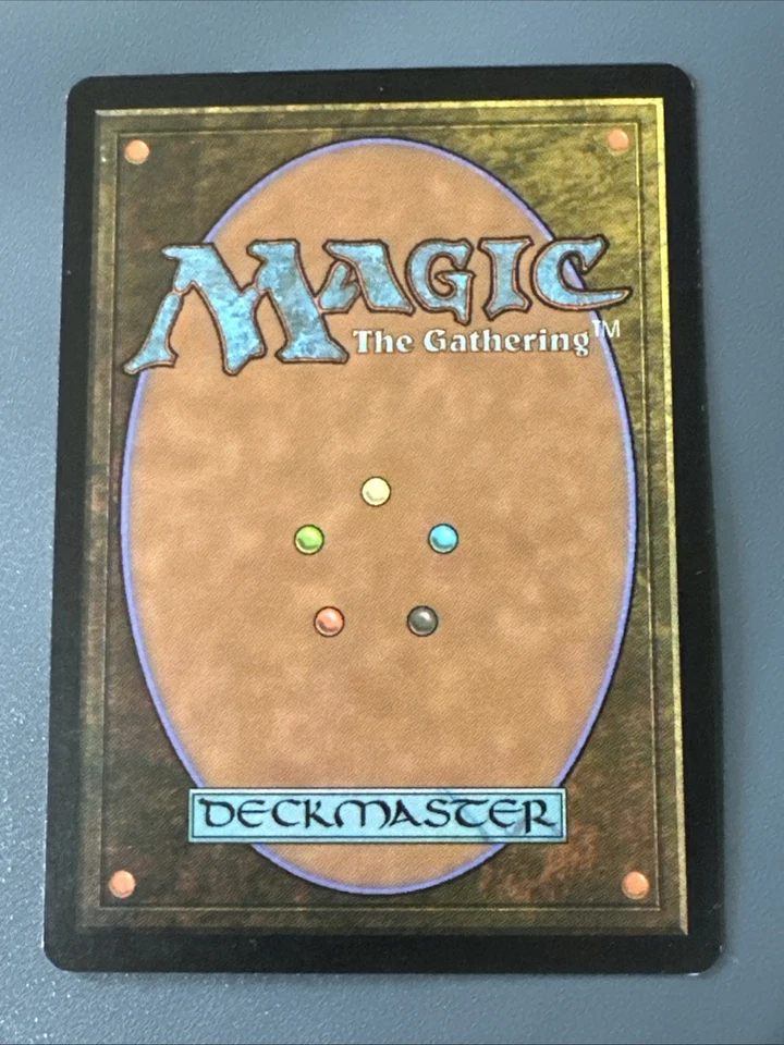 Blinkmoth Infusion X1 Fifth Dawn  NM Condition See Front/back Pics - Image 2 of 2