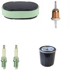 Maintenance Kit Fits Toro TimeCutter 42" 50" 54" SS MX SW 3208309-S 14 132 03-S