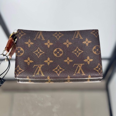 Louis Vuitton Monogram Toilette 15