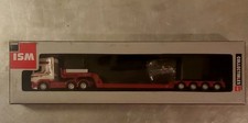 WSI Scania R(6) Topline 6x4 Brame 2008 1:87 Red/White Diecast, Unopened Box