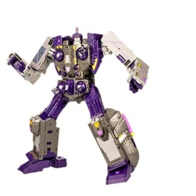 Hasbro Transformers Legacy Evolution Tidal Wave Action Figure New in Stock
