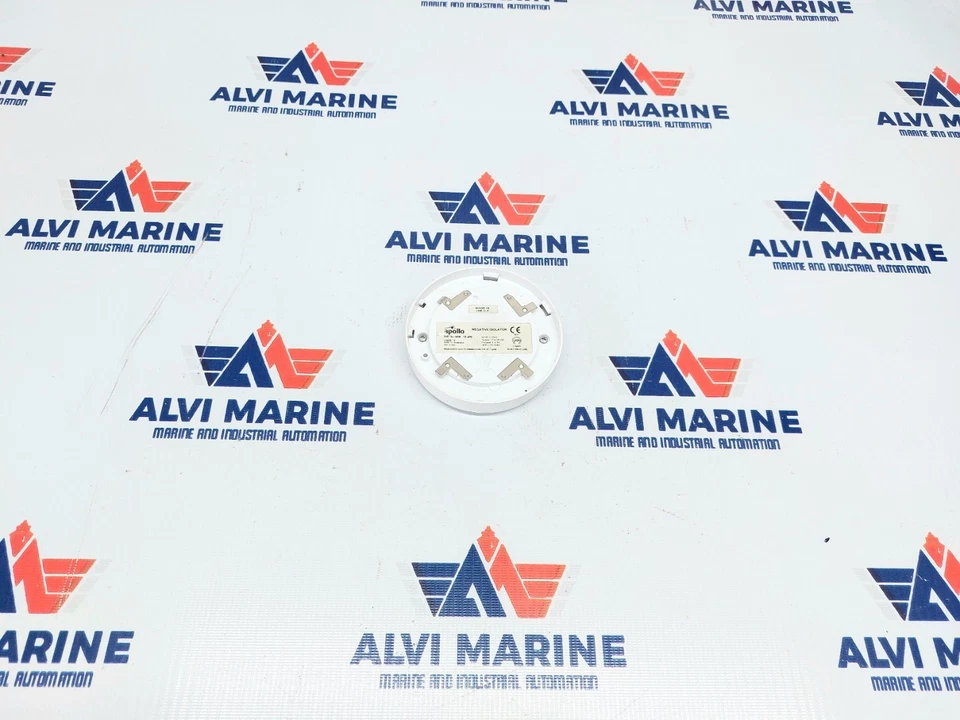 Apollo 55000-720 apo Negative Isolator - Image 2 of 3