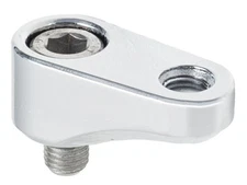 Tanax mirror napoleon offset holder 30Chrome plating SA-22, 10mm  New Japan