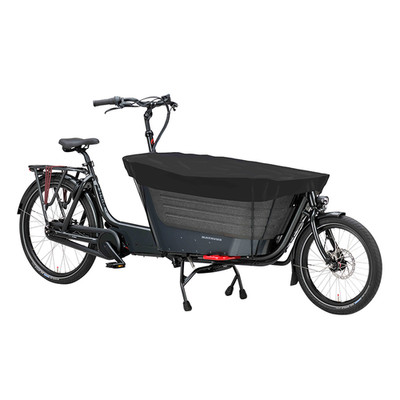WIENER Trailer cover SC2 BATAVUS FIER 2/ F U B 2/RALEIGH STRIDE 2
