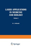 Myron Wolbarsht | Laser Applications In Medicine And Biology | Taschenbuch | Xiv