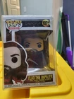 Funko Pop! Movies; Bram Stoker’s Dracula: VLAD THE IMPALER #1071 vinyl figure