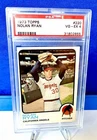1973 Topps - Nolan Ryan #220