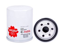 Filtre à huile Subaru JUSTY