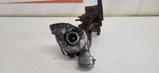 Turbo Volkswagen CADDY