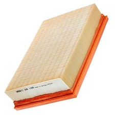 Image of Mann Filter C 28 155 Air Filter Service Fits Land Rover Freelander 2 Van Ford