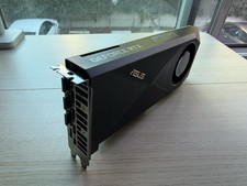 ASUS GeForce RTX 3080 10GB TURBO Graphics Card