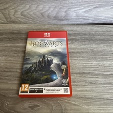 Hogwarts Legacy Nintendo Switch 2 Game