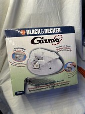 Black & Decker EM200 Gizmo Spacemaker Cordless Can Opener NEW