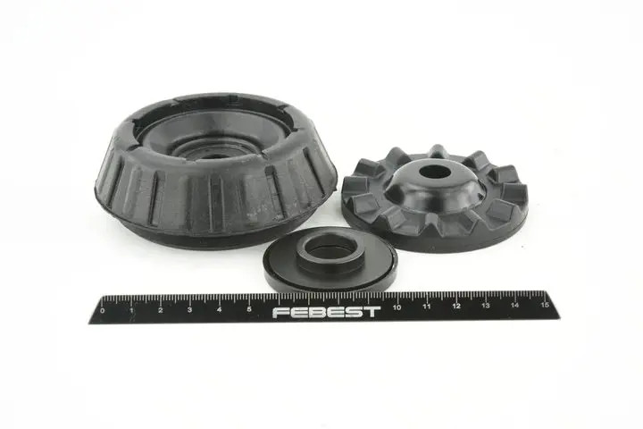 Febest Montaggio, Ammortizzatori Hyss-Solf-Kit - Immagine 2