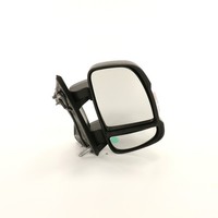 AußEnspiegel Rechts Elektrisch Kurzer Spiegelarm Fiat Ducato 250 735661834