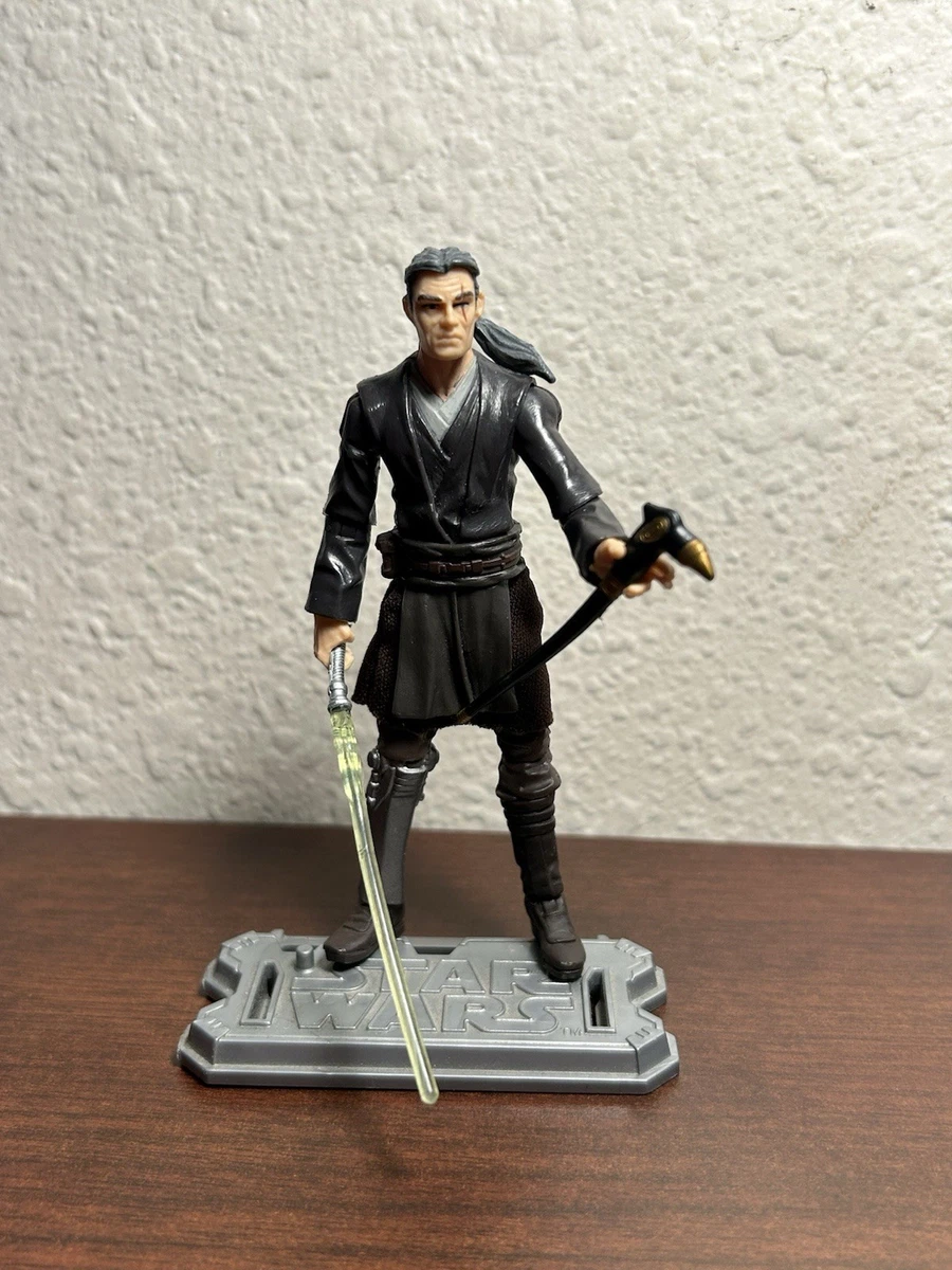 Preços baixos em Hasbro Jedi, TV, filmes e videogames Figuras de
