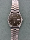 Seiko Lord Quartz Vintage Watch / 7853-7020 / JDM / Kanji / April 1978 / QHY058