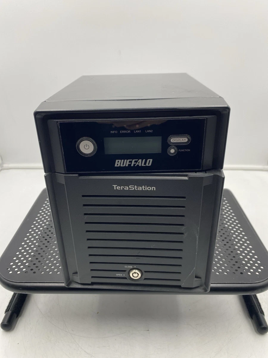 Buffalo Terastation for sale | eBay