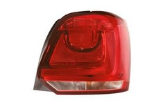 VAN WEZEL Heckleuchte 5829922 für 6R1 POLO VW AL 6C1 OES 5 TDI TSI 16V BiFuel